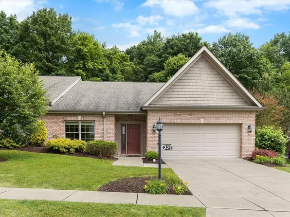 223 Lenox Ct, Imperial, PA 15126