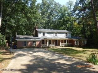 105 Overton Rd, Natchez, MS 39120