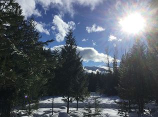 6434 Up Gold Creek Rd, Sandpoint, ID 83864