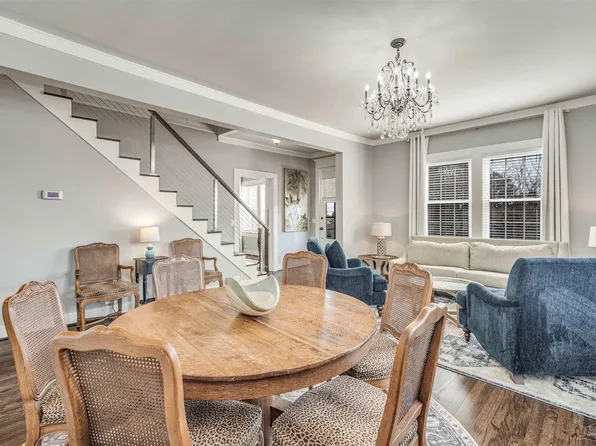 1300 E La Rua St, Pensacola, FL 32501