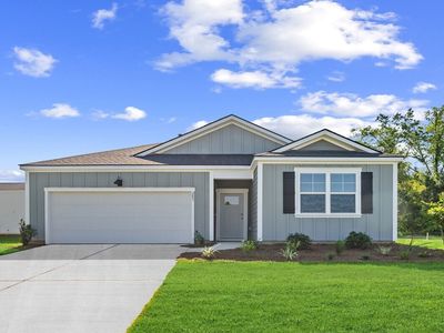 203 Boston Fern Ln, Statesboro, GA, 30461