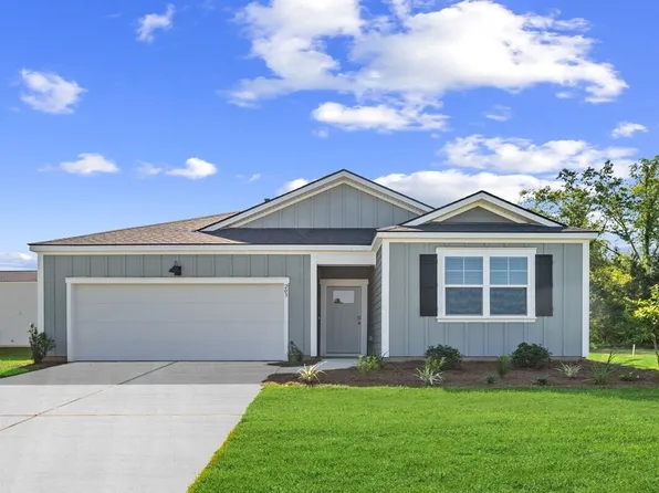 203 Boston Fern Ln, Statesboro, GA 30461