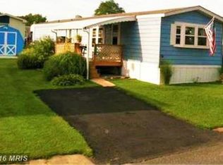 1952 Melvin Dr, Edgewood, MD