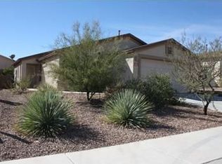 3593 W Avenida Obregon, Tucson, AZ 85746