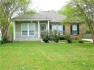 15359 Cocodrie Ave, Baton Rouge, LA 70817