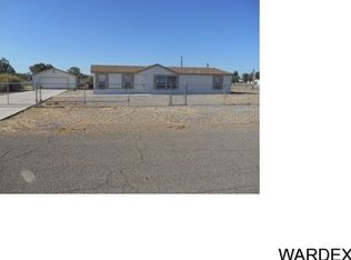 10160 S Gary Ave, Mohave Valley, AZ 86440