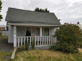 316 NW 11th St, Pendleton, OR 97801