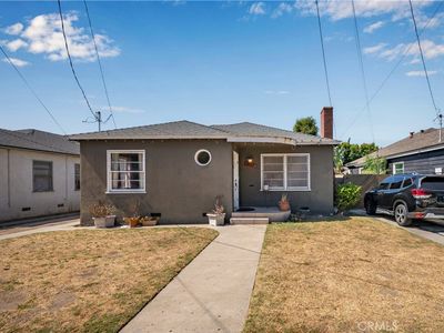 1067 Ximeno Ave, Long Beach, CA, 90804