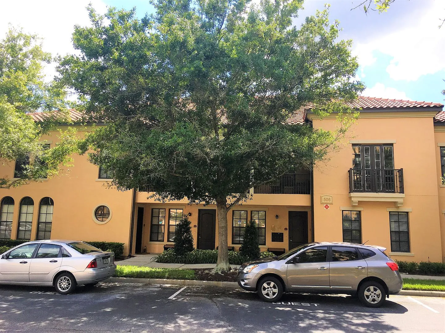 Fully Renovated 3- Bedroom, 3- Bathroom Townhome at Mirasol at Celebration — Photo 2