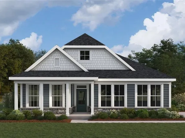 78 Park Village Bnd, Dallas, GA 30157