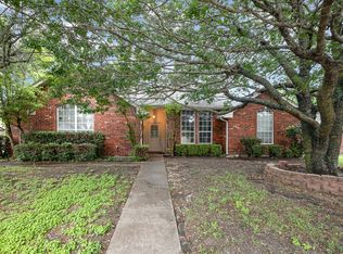 530 Branch Ln, Midlothian, TX 76065