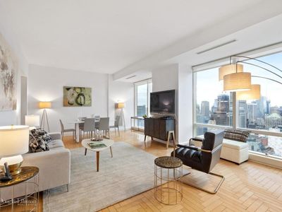 845 United Nations Plz APT 61D, New york, NY, 10017