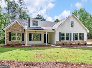 163 Coffey Rd, Barnesville, GA 30204