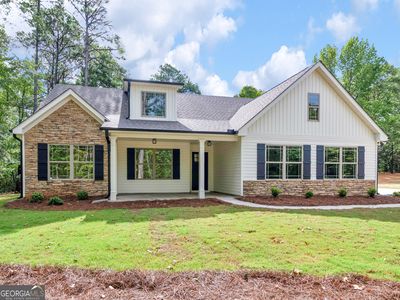 163 Coffey Rd, Barnesville, GA, 30204