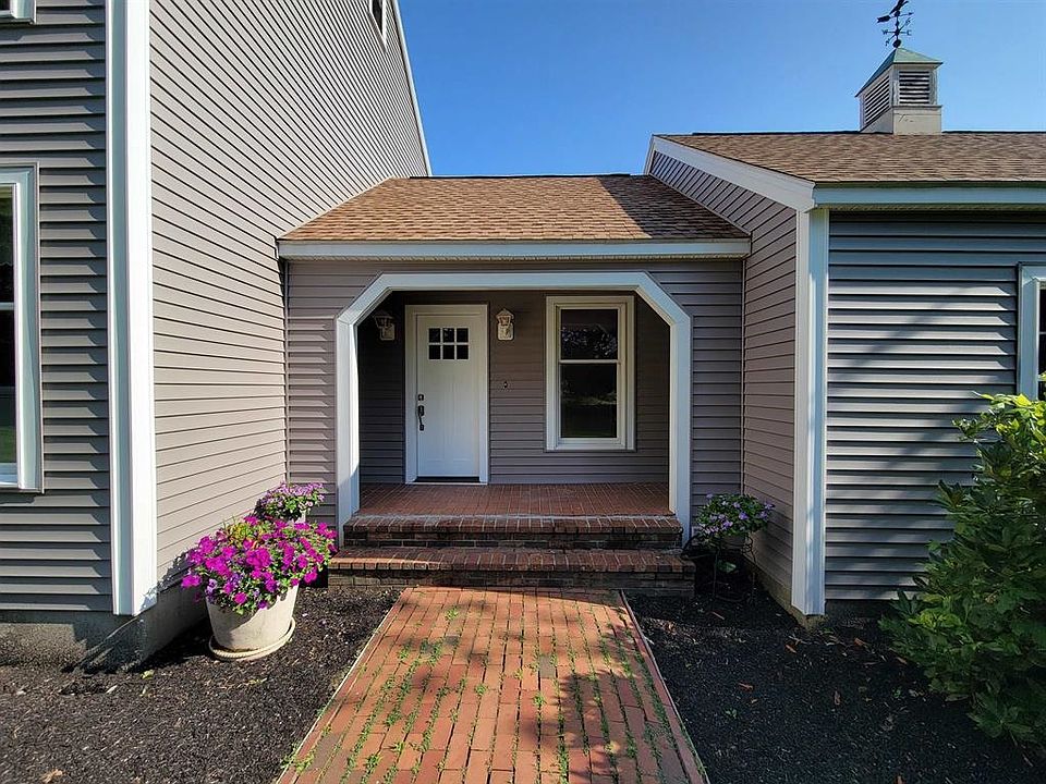 84 Giles Road, East Kingston, NH 03827 Zillow