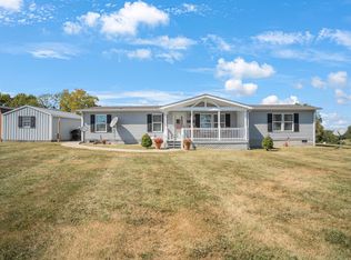 378 Cheyenne Rd, Sharpsburg, KY 40374