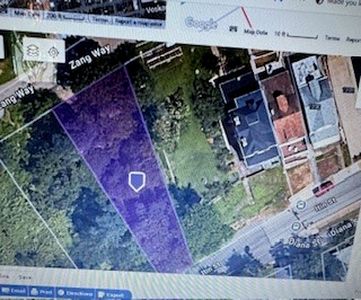 0 Itin St, Pittsburgh, PA, 15212