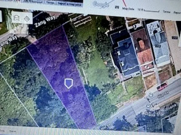 0 Itin St, Pittsburgh, PA 15212