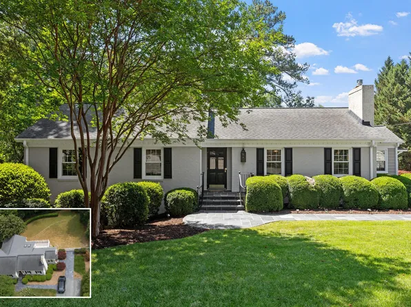 3408 Coleridge Dr, Raleigh, NC 27609