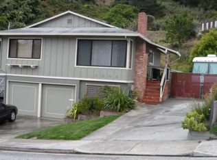 1090 Banyan Way, Pacifica, CA 94044