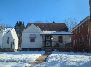 12930 Forrer St, Detroit, MI 48227