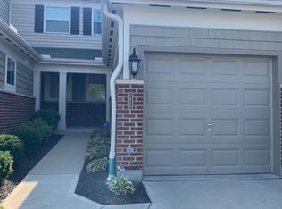 1418 Ironwood Dr, Lebanon, OH 45036