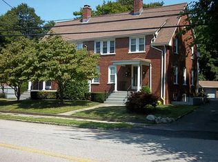 115 Roger Williams Ave, Rumford, RI 02916