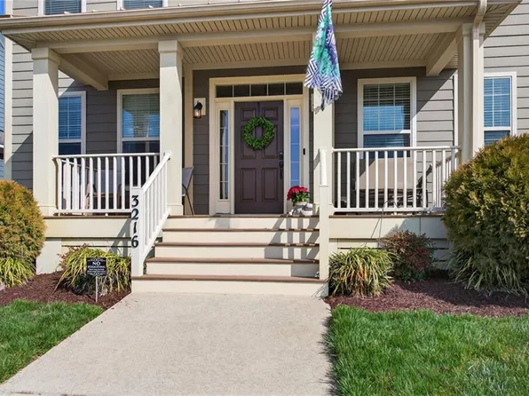 3216 Farange Dr, Chesapeake, VA 23323