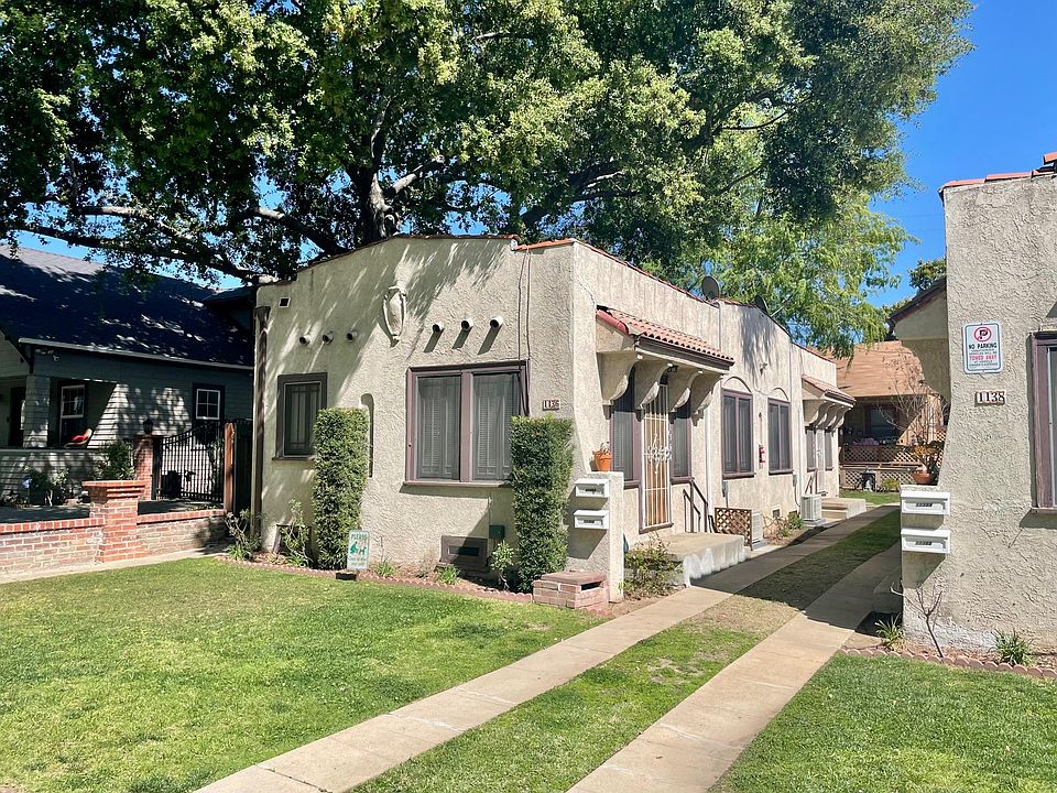 1st image of 1136 Diamond Ave #A