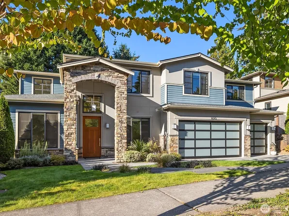11210 NE 60th Street, Kirkland, WA 98033