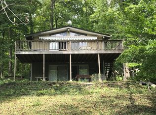 7457 Grizzly Dr, Nineveh, IN 46164