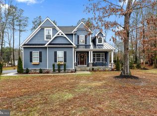 13319 Sunland Dr, Milton, DE 19968