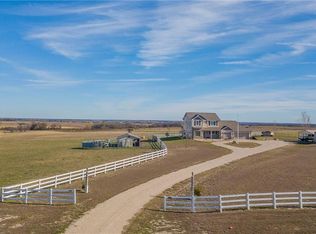 1205 Lower Troy Rd, Troy, TX 76579