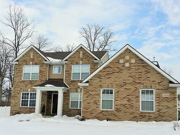 2nd image of 55620 Irvin Dr