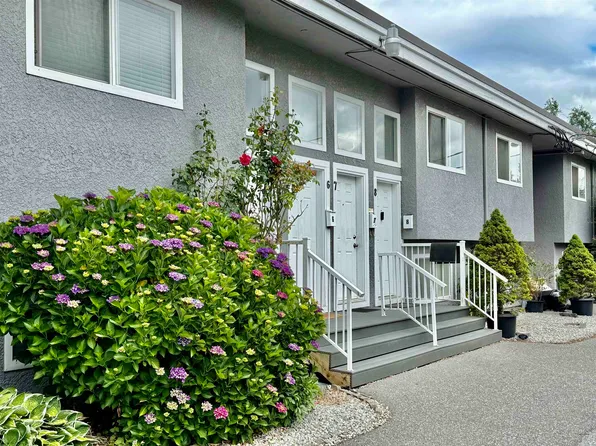 33900 Mayfair Ave #8, Abbotsford, BC V2S 1R2