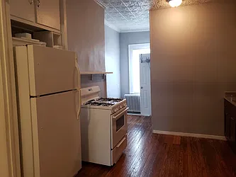 Rented by Bridge Realty