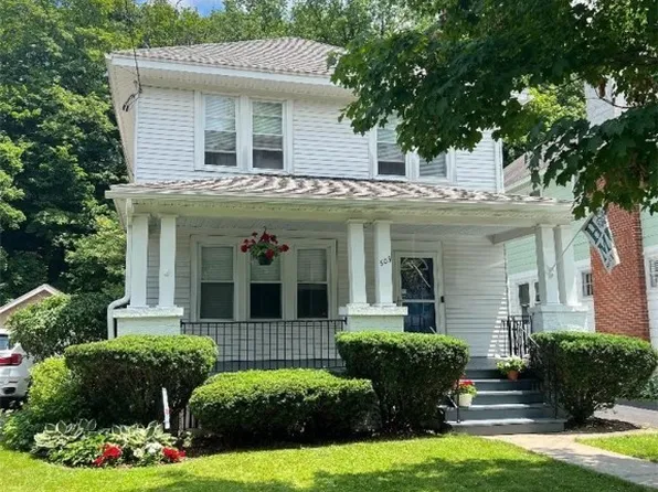 503 Wolcott Ave, Syracuse, NY 13207