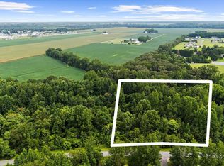 Burnt Mill Rd, Ridgely, MD 21660