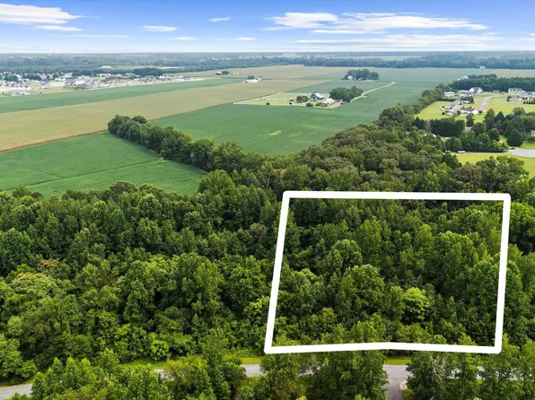 Burnt Mill Rd, Ridgely, MD 21660