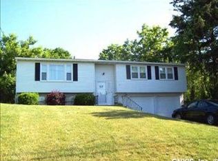 211 Knapp Rd, Syracuse, NY 13219