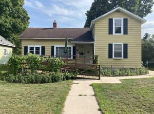 2127 Ellis St, Stevens Point, WI 54481
