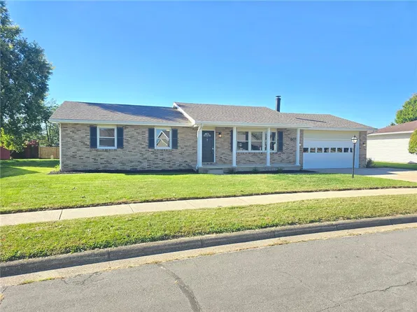 609 Spring Ave, Washington Court House, OH 43160