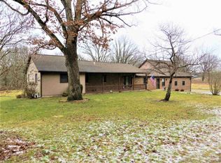 3524 E Flint Rd, Westpoint, IN 47992