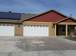 5511 Wrigley Dr, Pasco, WA 99301