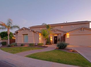 6437 W Chester Rd, Glendale, AZ 85310