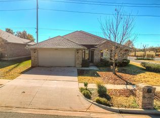 1604 NW 123rd Pl, Oklahoma City, OK 73120