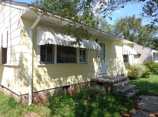 1638 Pringle Cir, Biloxi, MS 39531