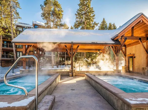 800 Columbine Rd Building B, Breckenridge, CO 80424