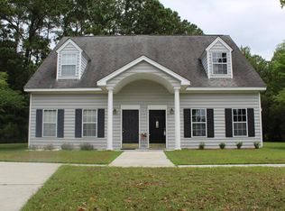 3304 Kings Gate Ct, Mount Pleasant, SC 29466