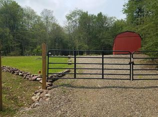 85 County Route 11, West Monroe, NY 13167